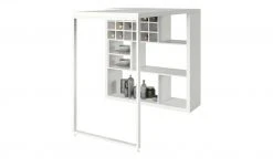 smart Raumteiler mit 6 Fächern Up2U | Weiß -Deutschland Regale Verkaufs-Shop 13346046 6 202010150729