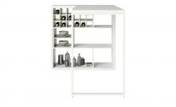 smart Raumteiler mit 6 Fächern Up2U | Weiß -Deutschland Regale Verkaufs-Shop 13346046 8 202010150731