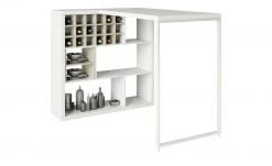 smart Raumteiler mit 6 Fächern Up2U | Weiß -Deutschland Regale Verkaufs-Shop 13346046 9 202010150732