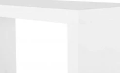 smart Raumteiler mit 10 Fächern Up2U | Weiß -Deutschland Regale Verkaufs-Shop 13346048 4 202203142232