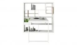 smart Raumteiler mit 10 Fächern Up2U | Weiß -Deutschland Regale Verkaufs-Shop 13346048 8 202203142232