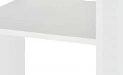 smart Raumteiler mit 6 Fächern Up2U | Weiß -Deutschland Regale Verkaufs-Shop 13346050 11 202201251234