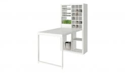 smart Raumteiler mit 6 Fächern Up2U | Weiß -Deutschland Regale Verkaufs-Shop 13346050 2 202009152247