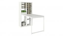 smart Raumteiler mit 6 Fächern Up2U | Weiß -Deutschland Regale Verkaufs-Shop 13346050 3 202201242233