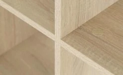 smart Raumteiler mit 6 Fächern Up2U | Eiche sägerau (Nachbildung) 15 smart Raumteiler mit 6 Fächern Up2U | Eiche sägerau (Nachbildung) -Deutschland Regale Verkaufs-Shop 13346052 4 202201251234