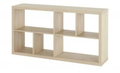 smart Raumteiler mit 6 Fächern Up2U | Eiche sägerau (Nachbildung) 17 smart Raumteiler mit 6 Fächern Up2U | Eiche sägerau (Nachbildung) -Deutschland Regale Verkaufs-Shop 13346052 7 202201251234