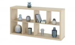 smart Raumteiler mit 6 Fächern Up2U | Eiche sägerau (Nachbildung) 18 smart Raumteiler mit 6 Fächern Up2U | Eiche sägerau (Nachbildung) -Deutschland Regale Verkaufs-Shop 13346052 8 202201251234