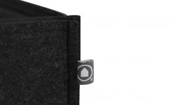 smart Aufbewahrungskorb, 2er-Set Up2U -Deutschland Regale Verkaufs-Shop 13346071 3 202009082235