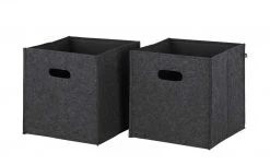 smart Aufbewahrungskorb, 2er-Set Up2U -Deutschland Regale Verkaufs-Shop 13346071 7 202009082235