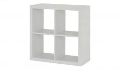 smart Raumteiler Up2U Classic | Weiß