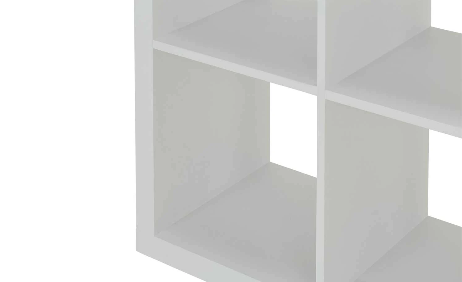 smart Raumteiler Up2U Classic | Weiß 5 smart Raumteiler Up2U Classic | Weiß – Bild 3