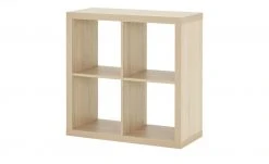 smart Raumteiler Up2U Classic | Eiche sägerau (Nachbildung)