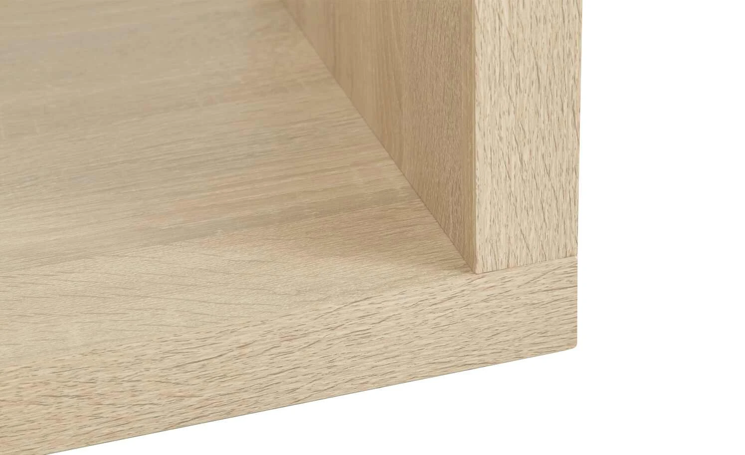 smart Raumteiler Up2U Classic | Eiche Sägerau (Nachbildung) 5 smart Raumteiler Up2U Classic | Eiche Sägerau (Nachbildung) – Bild 3