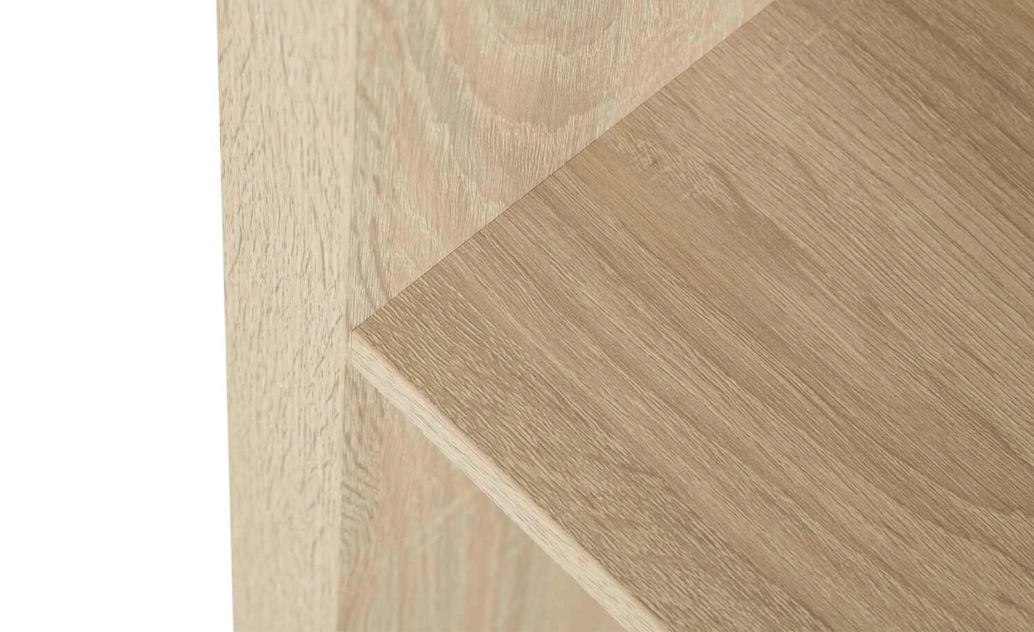 smart Raumteiler Up2U Classic | Eiche Sägerau (Nachbildung) 7 smart Raumteiler Up2U Classic | Eiche Sägerau (Nachbildung) – Bild 5