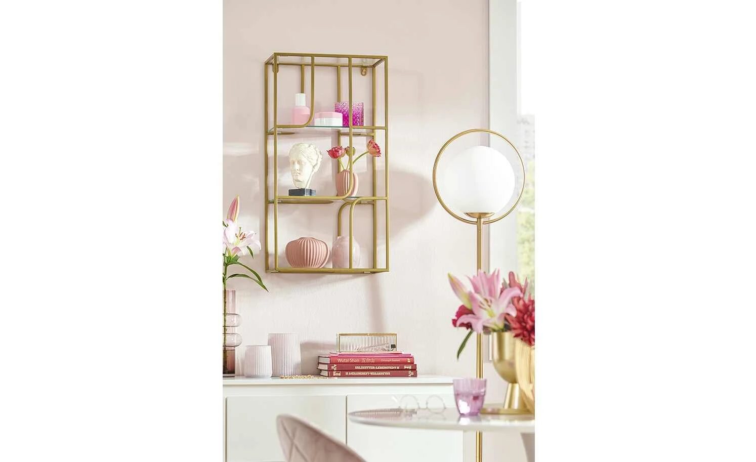 Love it Wandregal Alex 4 Love it Wandregal Alex – Bild 2