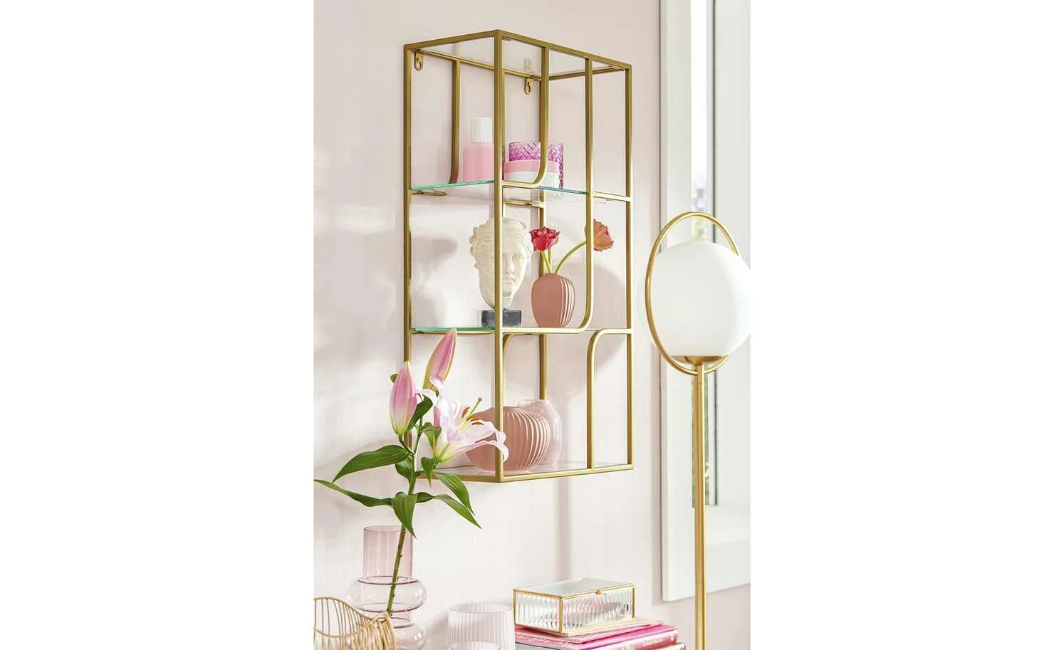 Love it Wandregal Alex 3 Love it Wandregal Alex