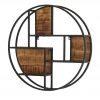 Wandregal Round -Deutschland Regale Verkaufs-Shop 13346382 9 202011202242