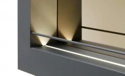 Wandregal / Barelement Carlazzo | Anthrazit 17 Wandregal / Barelement Carlazzo | Anthrazit -Deutschland Regale Verkaufs-Shop 13347019 4 202101222237