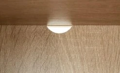 Regal Bondo | Eiche sägerau (Nachbildung) 96|cm -Deutschland Regale Verkaufs-Shop 13347297 8 202110081236