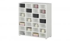 Regal Bondo | Weiß 96|cm -Deutschland Regale Verkaufs-Shop 13347299 2 202108092232