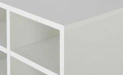 Regal Bondo | Weiß 96|cm -Deutschland Regale Verkaufs-Shop 13347299 4 202108092232