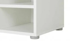 Regal Bondo | Weiß 96|cm -Deutschland Regale Verkaufs-Shop 13347299 5 202108092232