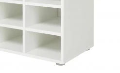 Regal Bondo | Weiß 69|cm -Deutschland Regale Verkaufs-Shop 13347300 3 202105311239