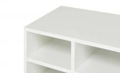 Regal Bondo | Weiß 69|cm -Deutschland Regale Verkaufs-Shop 13347300 4 202105311239