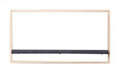 Wandregal Frame | 65|cm -Deutschland Regale Verkaufs-Shop 13347420 2 202102262235