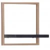 Wandregal Frame | 35|cm -Deutschland Regale Verkaufs-Shop 13347421 1 202102262235