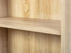 Bücherregal Parini 4 5F | 180|cm -Deutschland Regale Verkaufs-Shop 13348264 3 202110222233