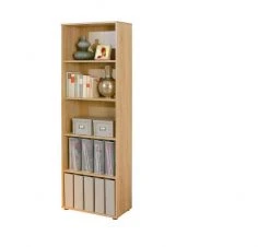 Bücherregal Parini 4 5F | 180|cm -Deutschland Regale Verkaufs-Shop 13348264 4 202110222233