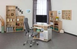 Bücherregal Parini 4 5F | 180|cm