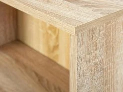 Bücherregal Parini 3 4F | 145|cm -Deutschland Regale Verkaufs-Shop 13348265 4 202209280030