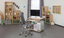 Bücherregal Parini 2 3F | 110|cm