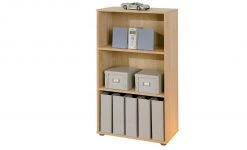 Bücherregal Parini 2 3F | 110|cm 13 Bücherregal Parini 2 3F | 110|cm -Deutschland Regale Verkaufs-Shop 13348266 5 202110011247