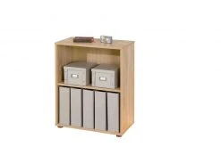 Bücherregal Parini 1 2F | 75|cm 9 Bücherregal Parini 1 2F | 75|cm -Deutschland Regale Verkaufs-Shop 13348267 1 202110191304