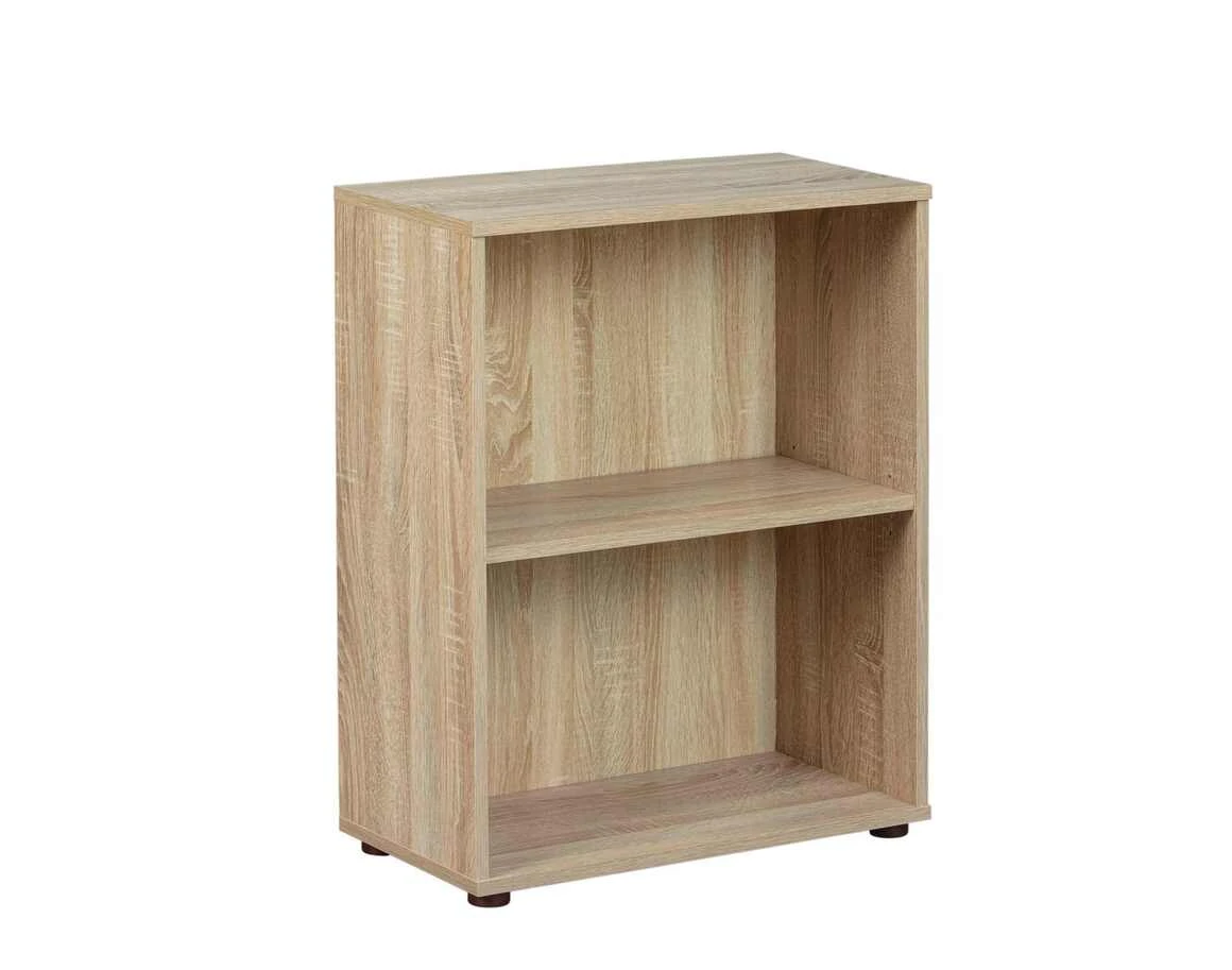 Bücherregal Parini 1 2F | 75|cm 6 Bücherregal Parini 1 2F | 75|cm – Bild 4