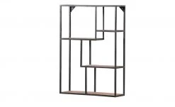 Deutschland Regale Verkaufs-Shop 9 Hängeregal Place