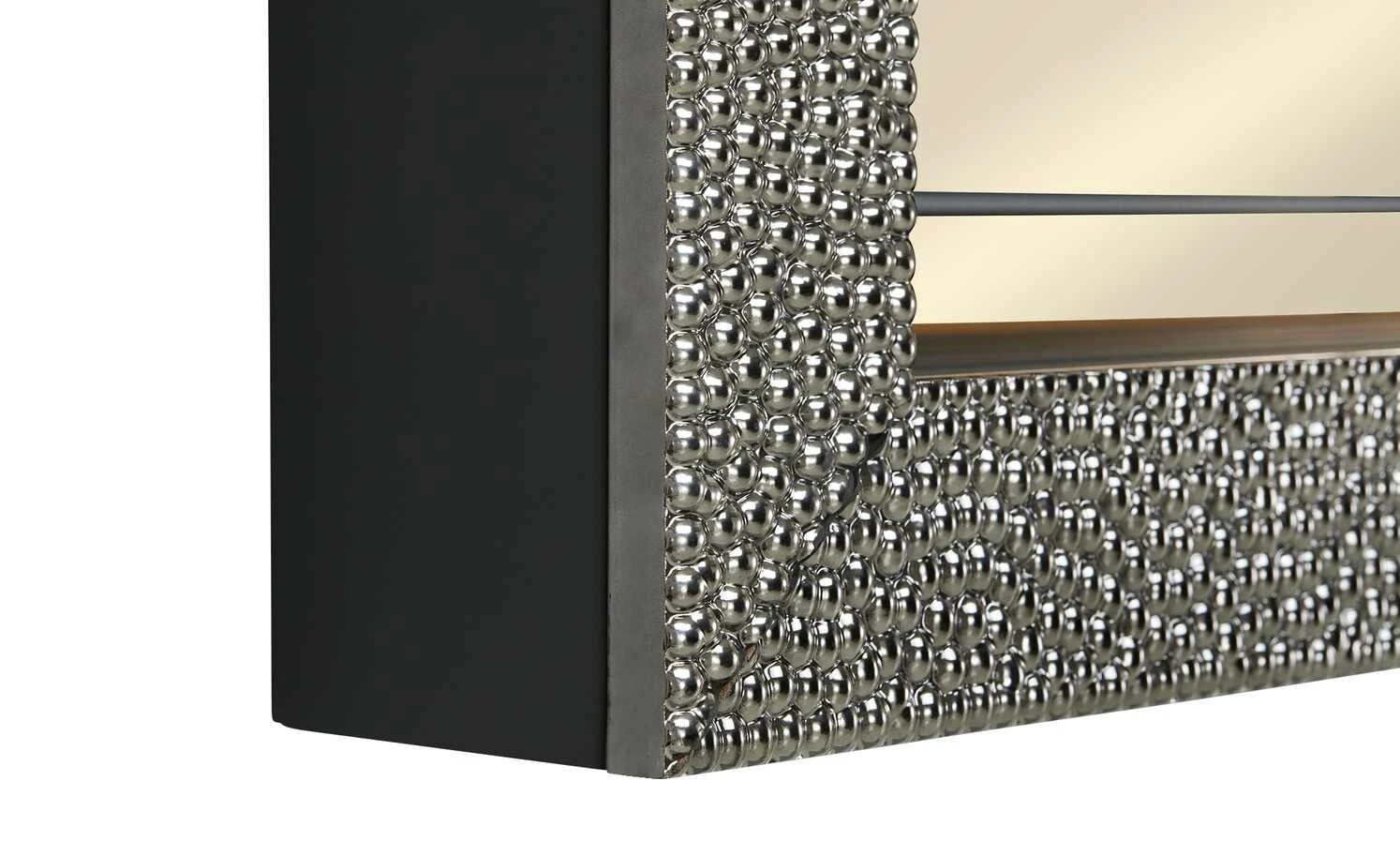 Wandregal / Barelement Carlazzo | Anthrazit 7 Wandregal / Barelement Carlazzo | Anthrazit – Bild 5