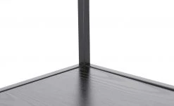 Regal Seano | Esche schwarz (Nachbildung) / Schwarz 18 Regal Seano | Esche schwarz (Nachbildung) / Schwarz -Deutschland Regale Verkaufs-Shop 13348660 7 202202241234