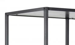 Regal Seano | Esche schwarz (Nachbildung) / Schwarz 12 Regal Seano | Esche schwarz (Nachbildung) / Schwarz -Deutschland Regale Verkaufs-Shop 13348662 5 202202241234