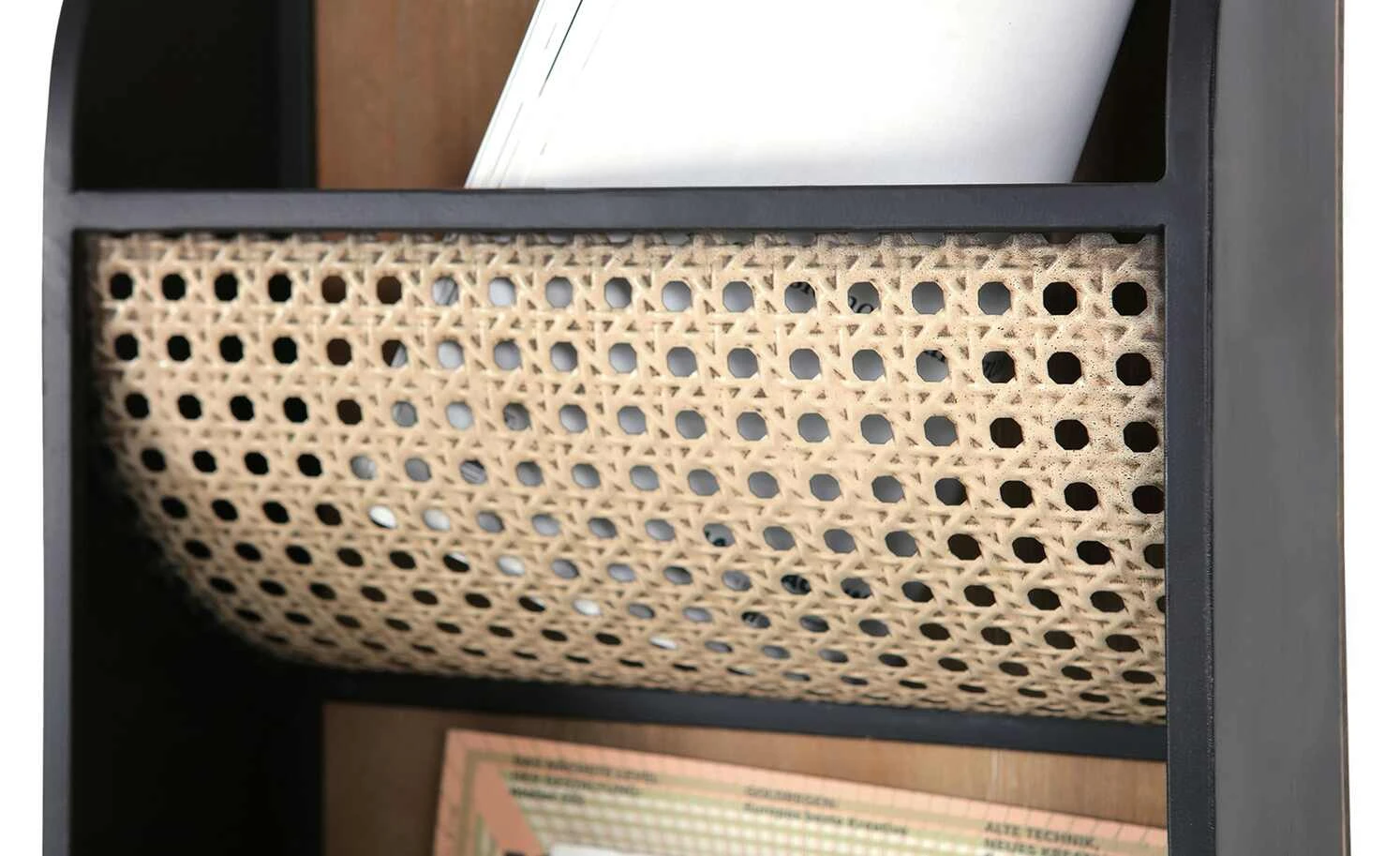 Wandregal Pine 7 Wandregal Pine – Bild 5