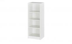 smart Regal BEN | Weiß 40|cm 105|cm -Deutschland Regale Verkaufs-Shop 13348883 5 202207011247