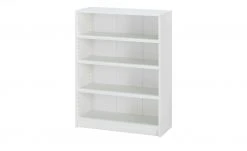 smart Regal BEN | Weiß 80|cm 105|cm -Deutschland Regale Verkaufs-Shop 13348885 5 202207011247