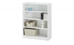 smart Regal BEN | Weiß 80|cm 105|cm -Deutschland Regale Verkaufs-Shop 13348885 6 202207011247