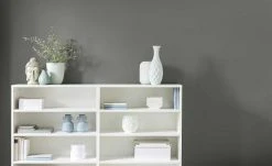 smart Regal BEN | Weiß 80|cm 105|cm