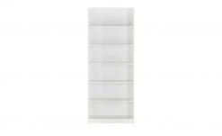 smart Regal BEN | Weiß 80|cm 201|cm -Deutschland Regale Verkaufs-Shop 13348886 1 202207011247