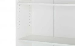 smart Regal BEN | Weiß 80|cm 236|cm -Deutschland Regale Verkaufs-Shop 13348887 3 202207011247