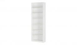 smart Regal BEN | Weiß 80|cm 236|cm